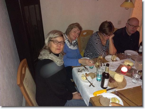 Letztes Bild erreicht